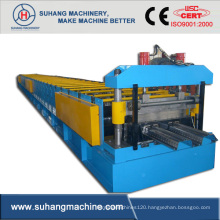 2014 Hot Sale Automatic Floor Deck Roll Forming Machine